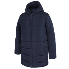 Load image into Gallery viewer, Wholesale Men&#39;s Hooded Puffer Winter Coat - 3 Colors
