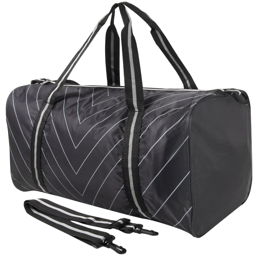 Wholesale 20 Inch Geometric Travel Bag