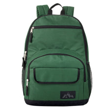 Load image into Gallery viewer, Trailmaker Multi Pocket Function Backpack - 5 Colors
