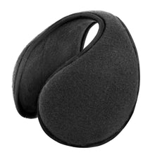 Load image into Gallery viewer, Adult Fleece Ear Muffs - 5 Assorted Colors
