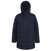 Load image into Gallery viewer, Wholesale Men&#39;s Hooded Puffer Winter Coat - 3 Colors
