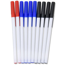 Load image into Gallery viewer, Wholesale Pens 10-Pack in 3 colors
