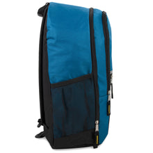 Load image into Gallery viewer, Wholesale 18 Inch Multi Pocket Reflective Backpack -  5 Colors
