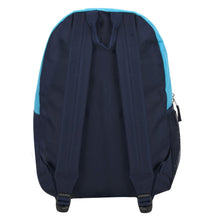 Load image into Gallery viewer, Wholesale 18 Inch Trailmaker Two Tone Backpack with Side Mesh Pocket
