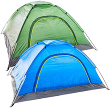 Load image into Gallery viewer, Wholesale Tent 2 Person - Assorted Colors
