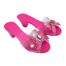 Load image into Gallery viewer, Princess Shoe Set Toy
