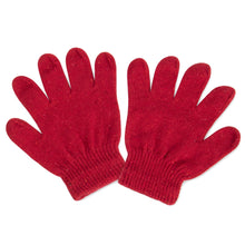 Load image into Gallery viewer, Children Knitted Gloves - 5 Assorted Colors
