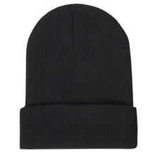 Load image into Gallery viewer, Women&#39;s Knitted Beanie - 5 Colors
