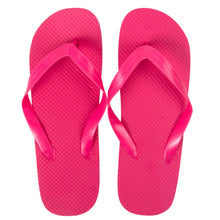 Load image into Gallery viewer, Women&#39;s Flip Flops - 4 Color Assortment
