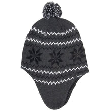 Load image into Gallery viewer, Adult Knit Winter Hats  - 3 Prints
