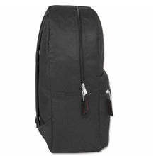 Load image into Gallery viewer, Wholesale Solid Backpack - Black Only
