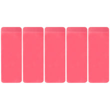 Load image into Gallery viewer, Classic Pink Eraser - 5 Pack
