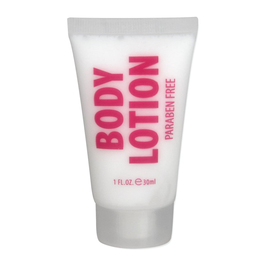 Wholesale Women's Scented Body Lotion - 1 Oz