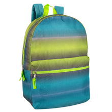 Load image into Gallery viewer, Wholesale 17 Inch Printed Backpacks - Boys
