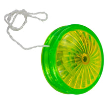 Load image into Gallery viewer, Super YoYo Toy - Assorted Colors
