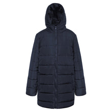 Load image into Gallery viewer, Wholesale Youth Hooded Puffer Winter Coat - 4 Colors
