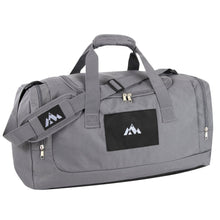 Load image into Gallery viewer, Wholesale Premium 22 Inch With Two Large Pockets - Grey
