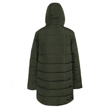 Load image into Gallery viewer, Wholesale Youth Hooded Puffer Winter Coat - 4 Colors
