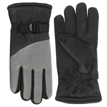 Load image into Gallery viewer, Adult Winter Color Block Gloves - 5 Assorted Colors
