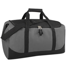 Load image into Gallery viewer, Wholesale 20 Inch Duffel Bag
