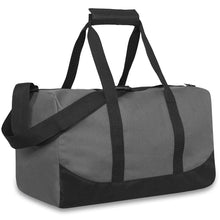 Load image into Gallery viewer, Wholesale 17 Inch Duffel Bag
