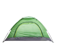 Load image into Gallery viewer, Wholesale Tent 4 Person - Green
