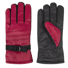 Load image into Gallery viewer, Adult Winter Gloves - 5 Assorted Colors
