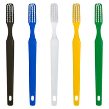 Load image into Gallery viewer, Wholesale Toothbrush - 5 Color
