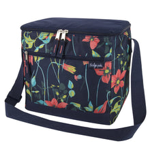 Load image into Gallery viewer, Wholesale Fridge Pak 24 Can Cooler Bag Animal &amp; Floral Print
