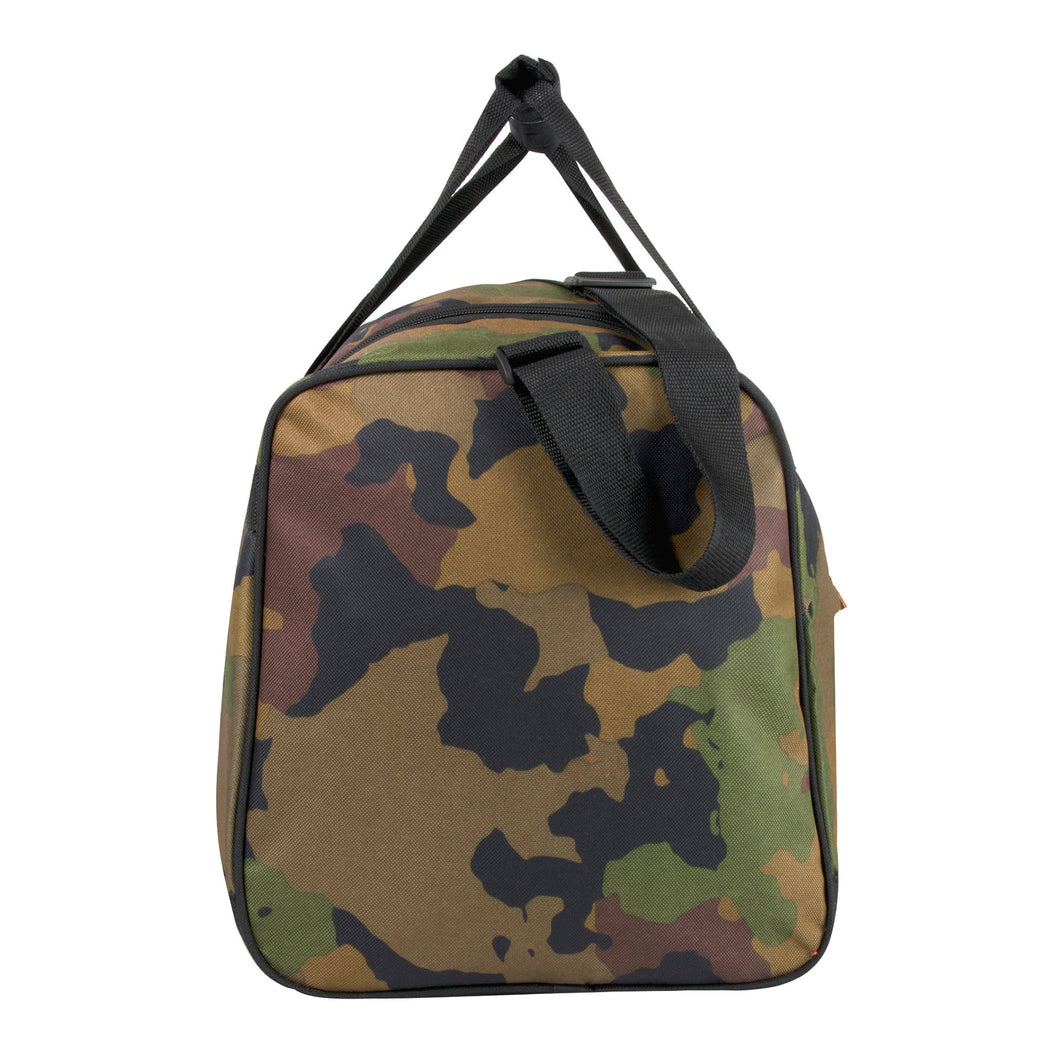 Wholesale Trailmaker 20 Inch Cameo Print Duffle Bag