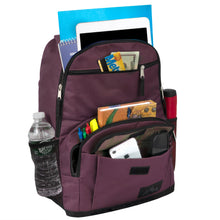 Load image into Gallery viewer, Trailmaker Multi Pocket Function Backpack - 4  Color Girls Assortment
