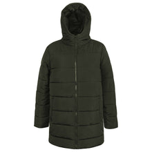 Load image into Gallery viewer, Wholesale Men&#39;s Hooded Puffer Winter Coat - 3 Colors
