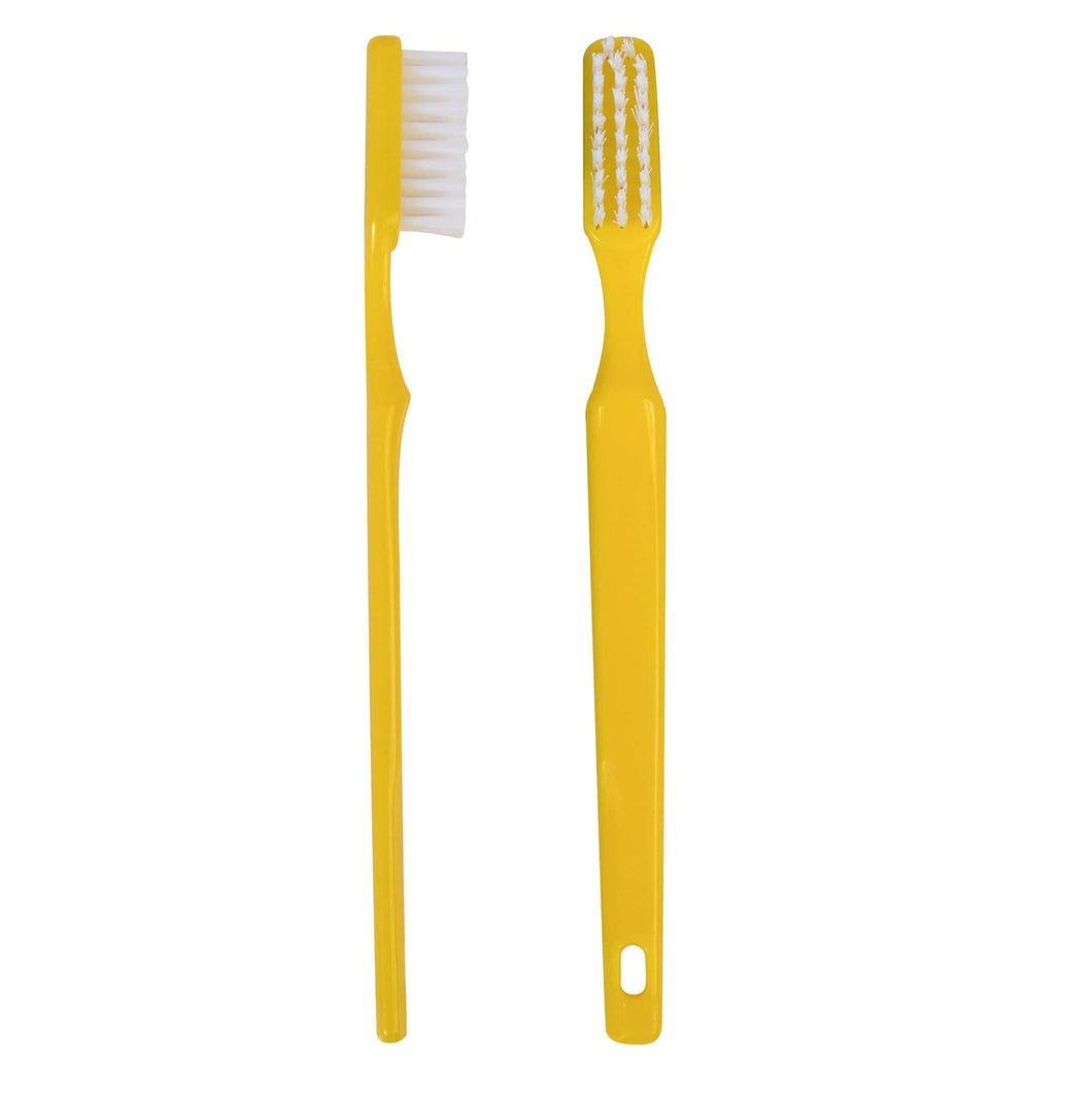 Wholesale Toothbrush - 5 Color