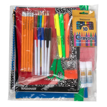 Load image into Gallery viewer, 45 Piece School Supply Kit
