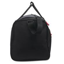 Load image into Gallery viewer, Wholesale 24 Inch Double Zip Pocket Duffle Bag - 3 Assorted Colors
