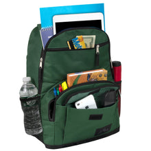 Load image into Gallery viewer, Trailmaker Multi Pocket Function Backpack - 5 Colors
