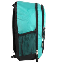 Load image into Gallery viewer, Wholesale 18 Inch Multi Pocket Reflective Backpack -  Girls 3 Colors
