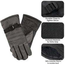 Load image into Gallery viewer, Adult Winter Gloves - 5 Assorted Colors
