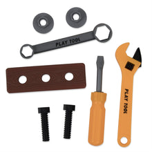 Load image into Gallery viewer, Kids Handyman Tool Set
