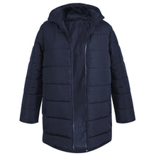 Load image into Gallery viewer, Wholesale Men&#39;s Hooded Puffer Winter Coat - 3 Colors
