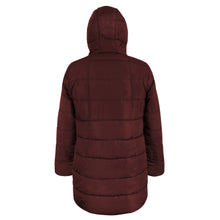 Load image into Gallery viewer, Wholesale Women&#39;s Hooded Puffer Winter Coat - 3 Colors
