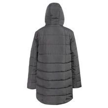 Load image into Gallery viewer, Wholesale Youth Hooded Puffer Winter Coat - 4 Colors
