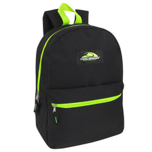 Load image into Gallery viewer, Wholesale Trailmaker 16.5 Inch Backpack - 5 Pop Colors
