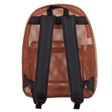 Load image into Gallery viewer, Bulk Premium 17&quot; Mesh Backpack - Girls Colors
