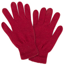 Load image into Gallery viewer, Adult Knit Gloves - 5 Colors
