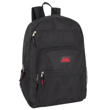 Load image into Gallery viewer, Wholesale Deluxe Multi Pocket Backpack
