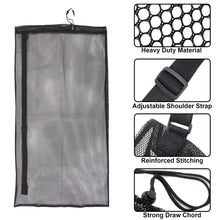 Load image into Gallery viewer, Wholesale Mesh Sports Bag  Mesh Bag 40 X 30 - XXL
