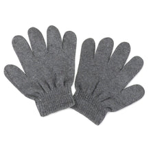 Load image into Gallery viewer, Children Knitted Gloves - 5 Assorted Colors
