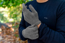 Load image into Gallery viewer, Adult Knit Gloves - 5 Colors
