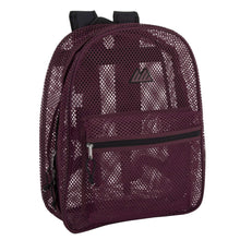 Load image into Gallery viewer, Bulk Premium 17&quot; Mesh Backpack - Girls Colors
